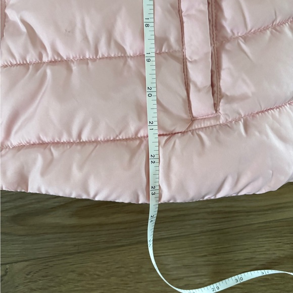 GAP cold control puffer vest - Picture 7 of 7